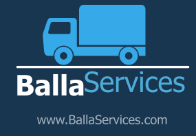 Balla Services LLC